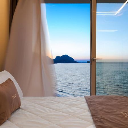 Emerald Hotel Residence Cefalù Εξωτερικό φωτογραφία