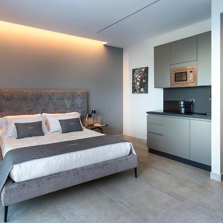 Emerald Hotel Residence Cefalù Εξωτερικό φωτογραφία