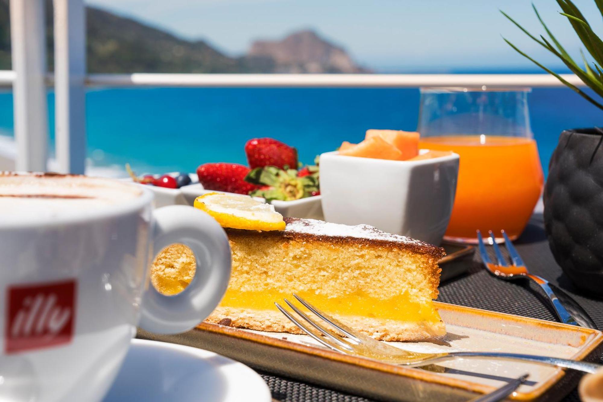 Emerald Hotel Residence Cefalù Εξωτερικό φωτογραφία