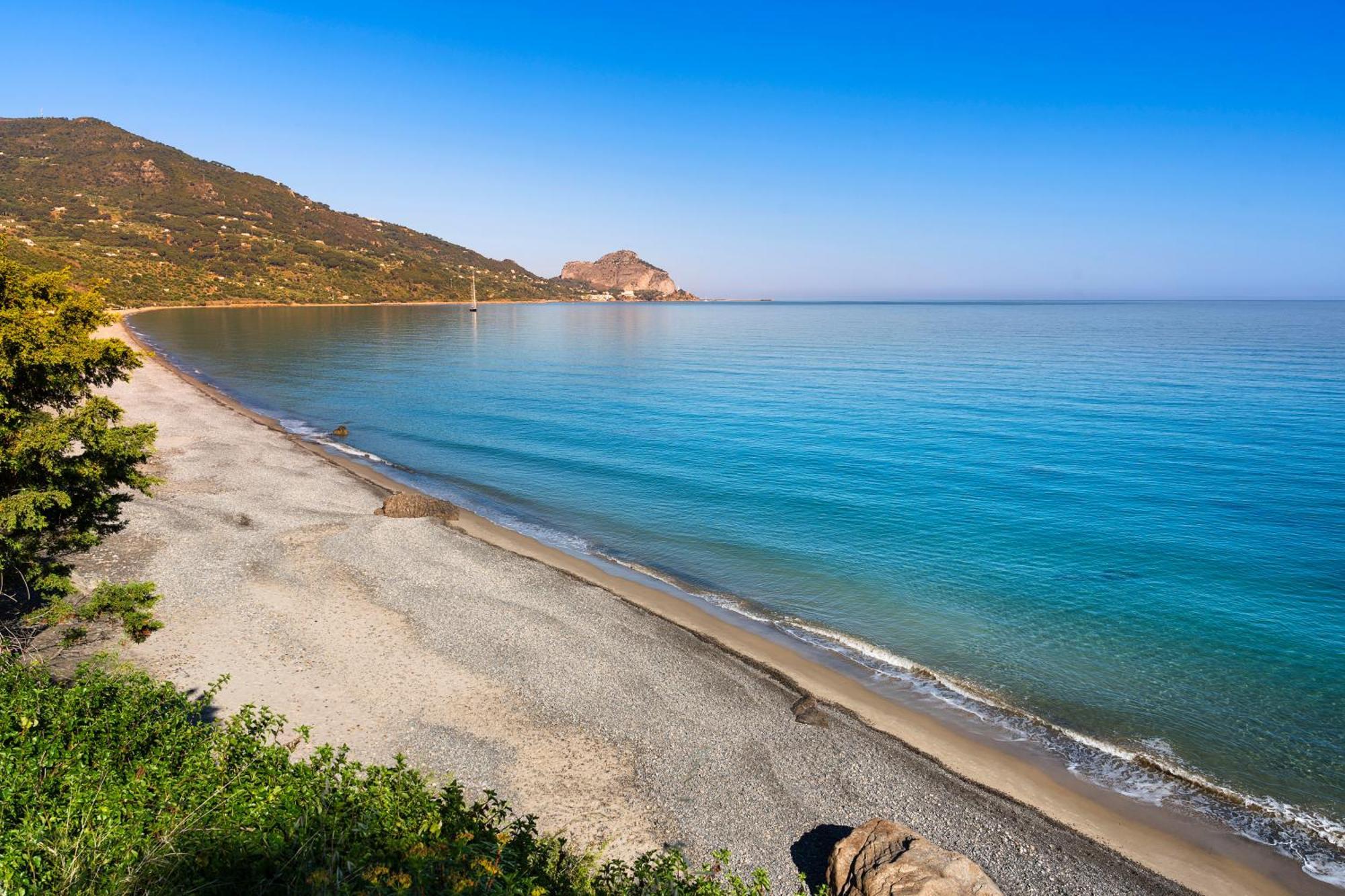 Emerald Hotel Residence Cefalù Εξωτερικό φωτογραφία
