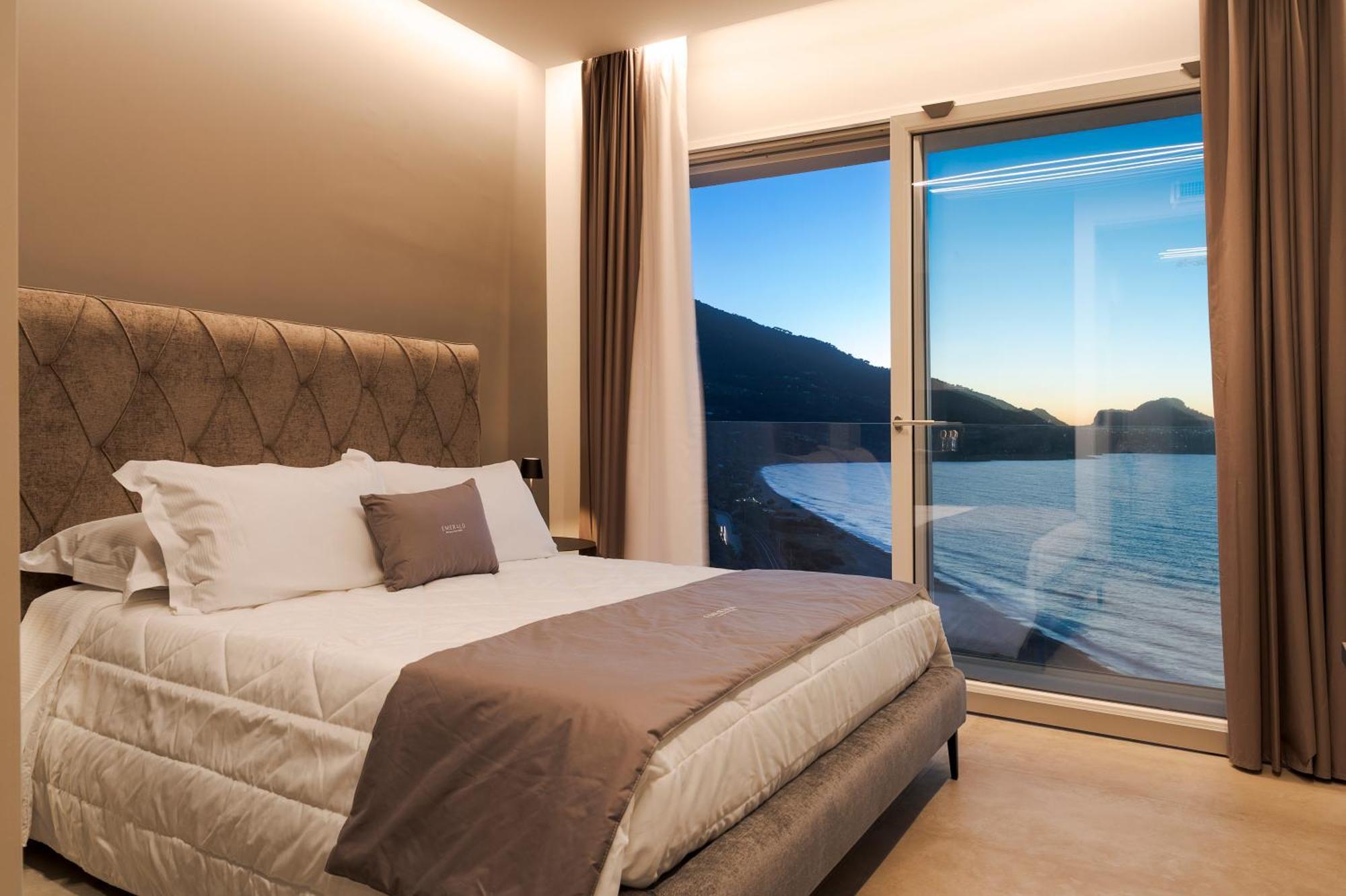 Emerald Hotel Residence Cefalù Εξωτερικό φωτογραφία