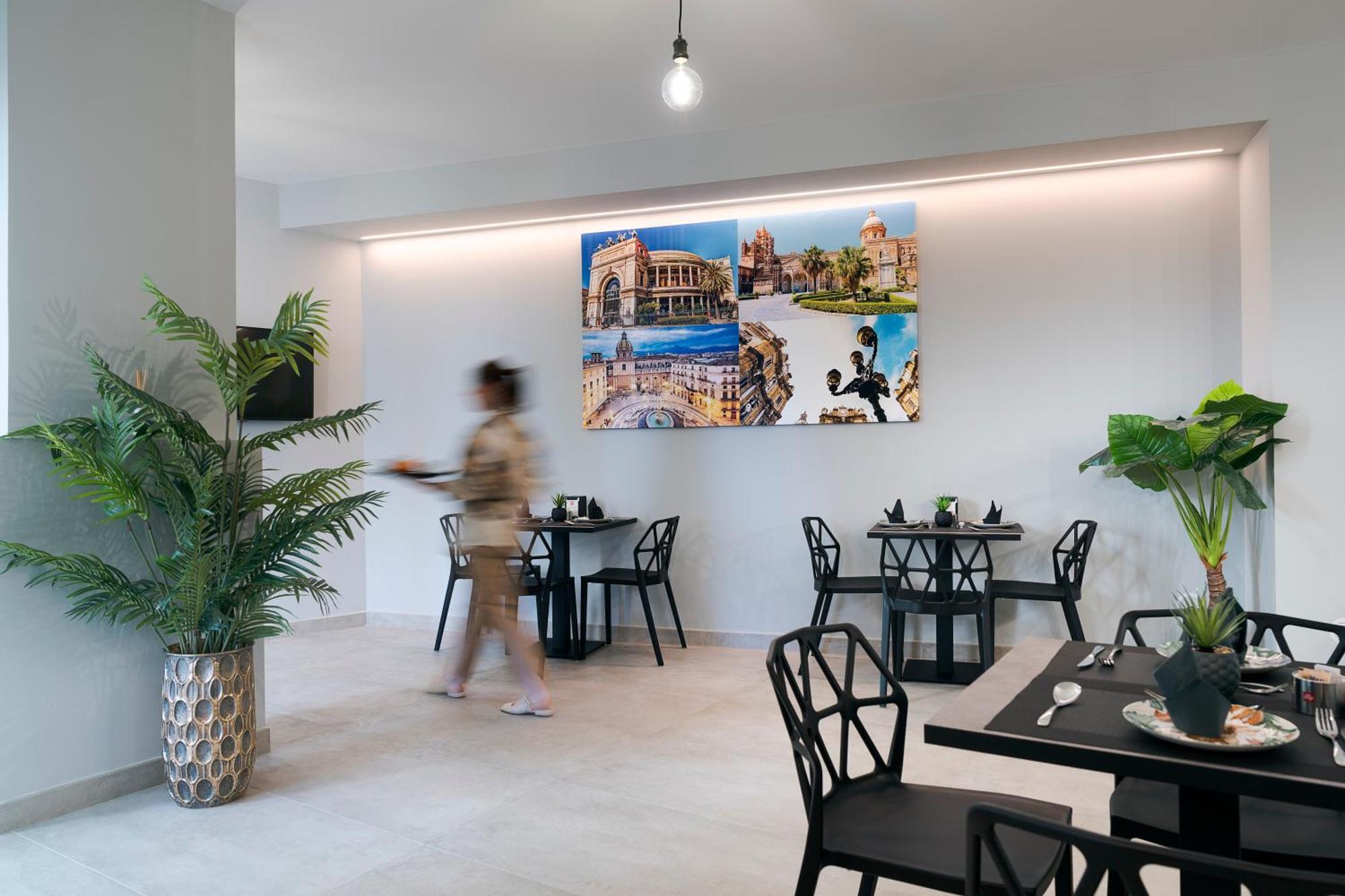 Emerald Hotel Residence Cefalù Εξωτερικό φωτογραφία