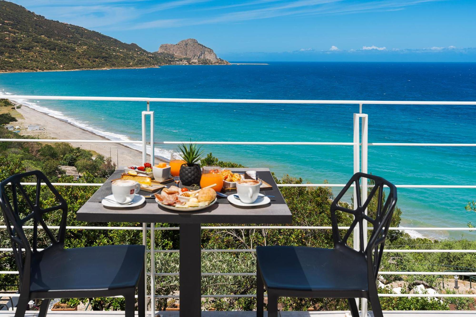 Emerald Hotel Residence Cefalù Εξωτερικό φωτογραφία