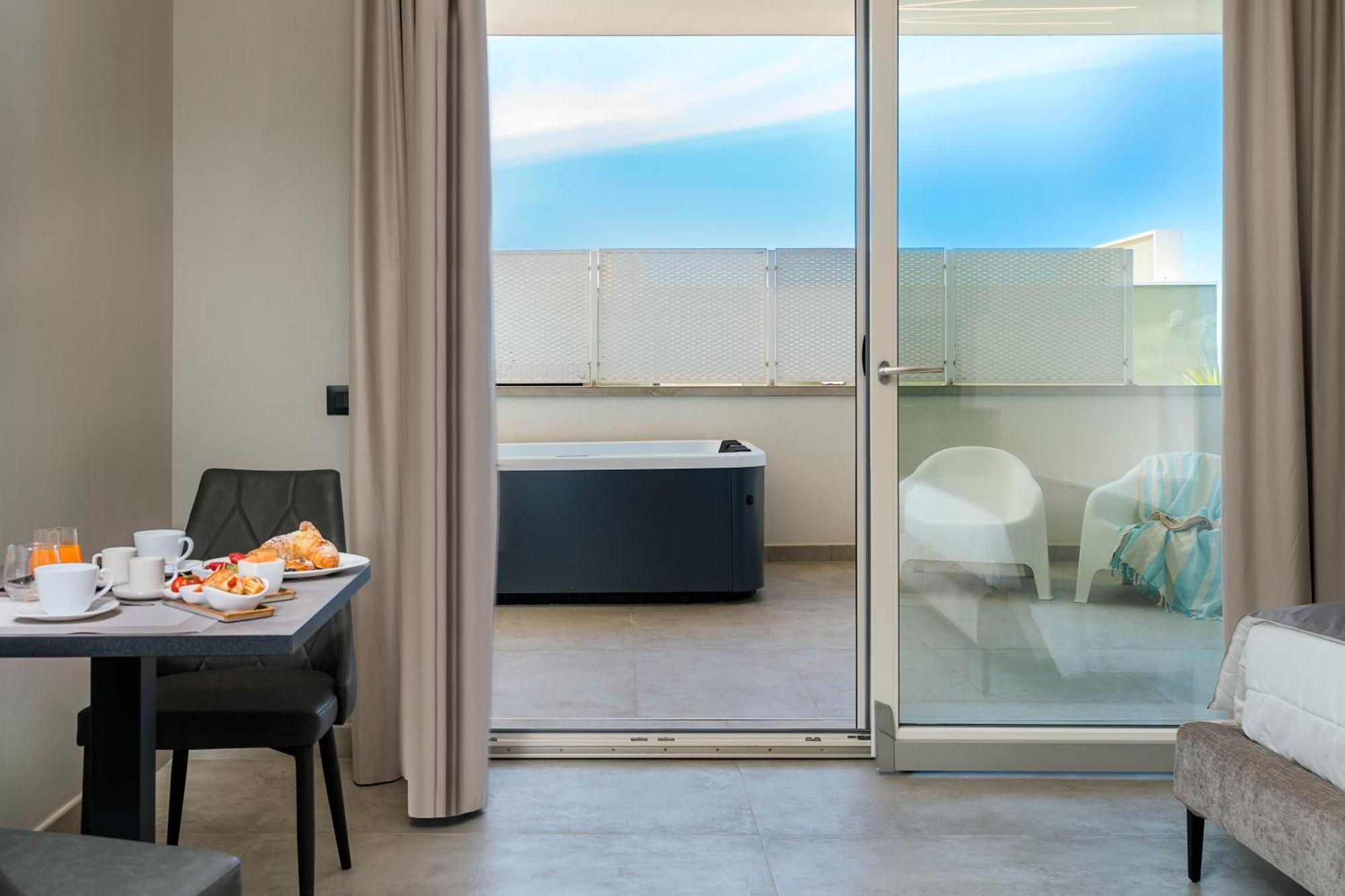 Emerald Hotel Residence Cefalù Εξωτερικό φωτογραφία