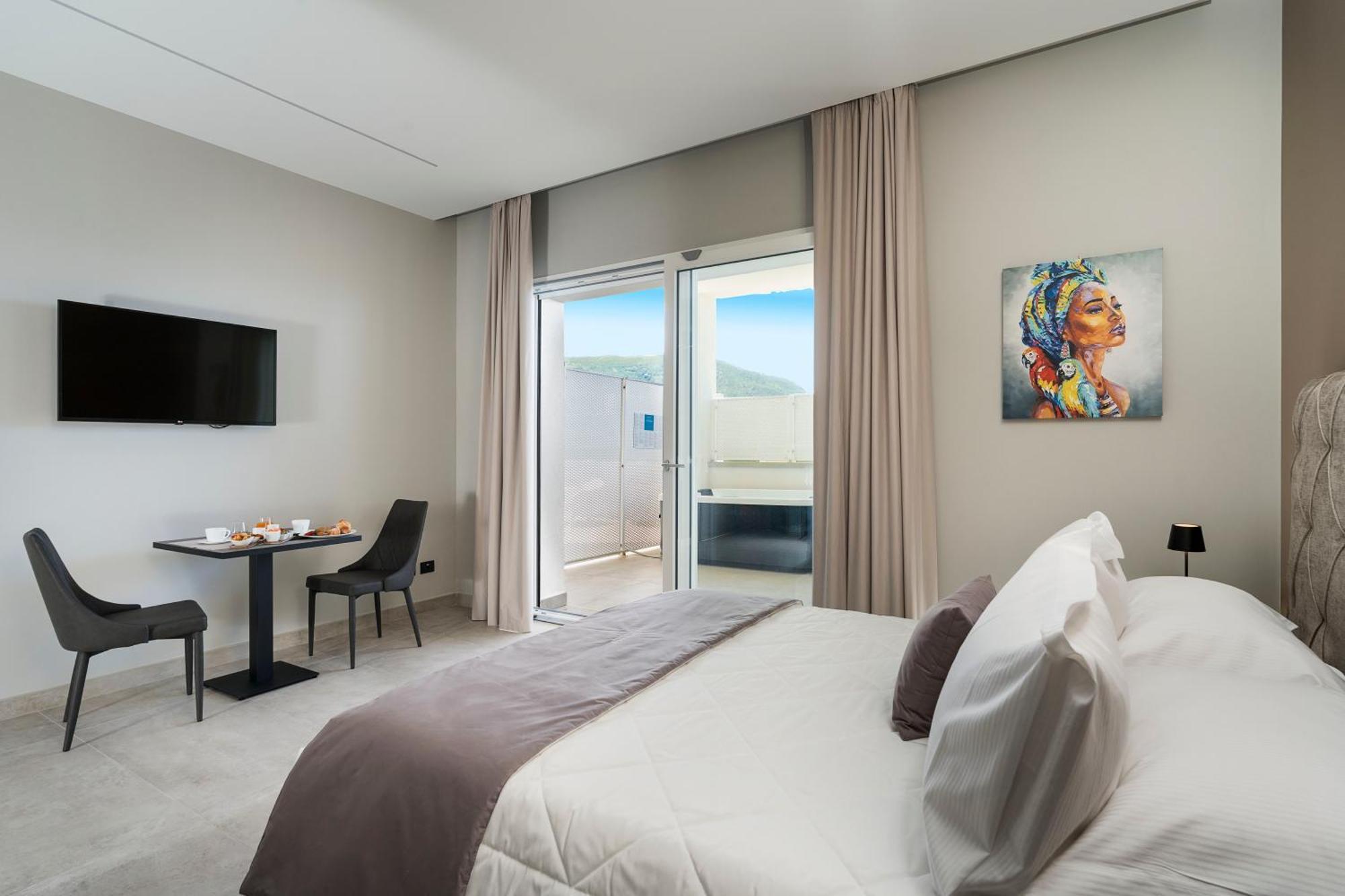 Emerald Hotel Residence Cefalù Εξωτερικό φωτογραφία