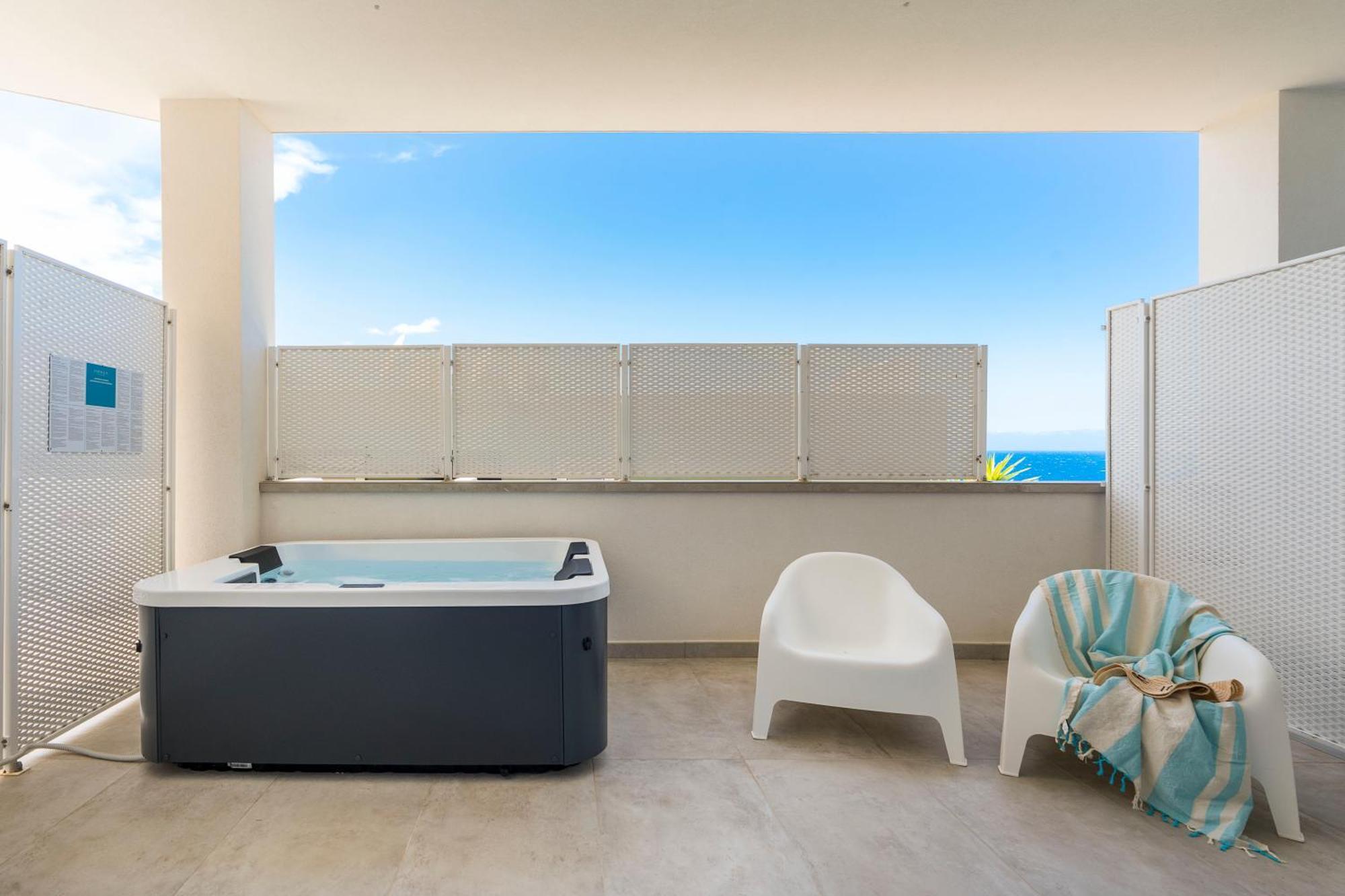 Emerald Hotel Residence Cefalù Εξωτερικό φωτογραφία