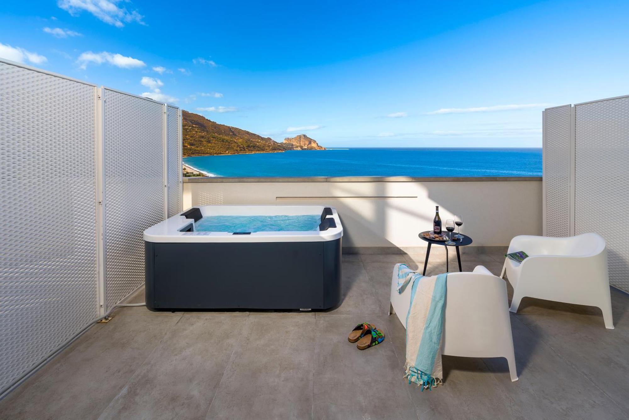 Emerald Hotel Residence Cefalù Εξωτερικό φωτογραφία