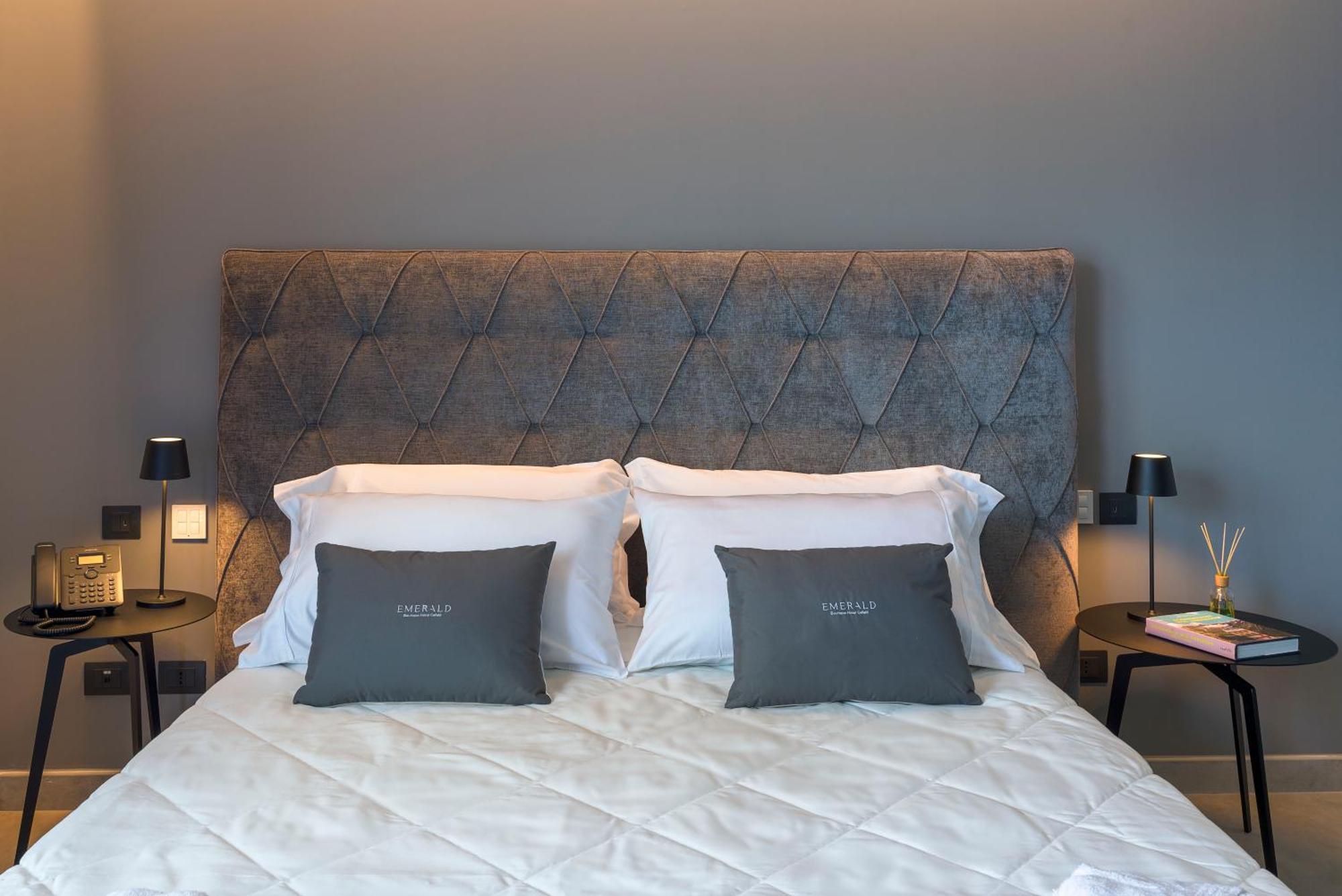 Emerald Hotel Residence Cefalù Εξωτερικό φωτογραφία