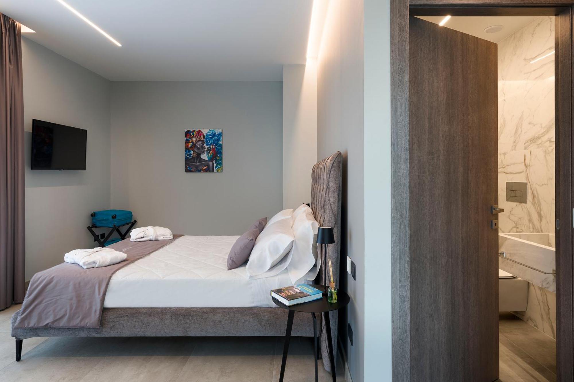 Emerald Hotel Residence Cefalù Εξωτερικό φωτογραφία