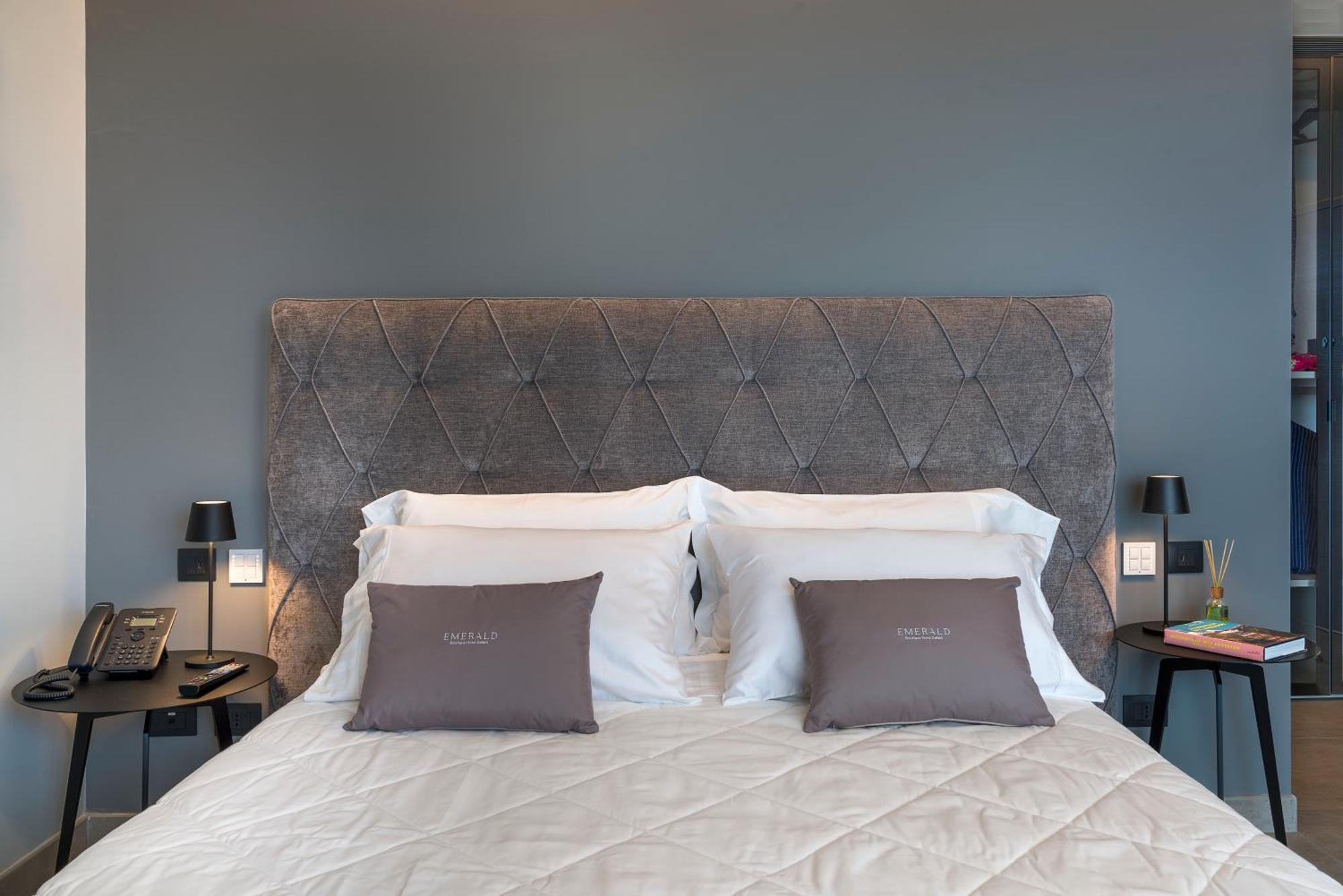 Emerald Hotel Residence Cefalù Εξωτερικό φωτογραφία