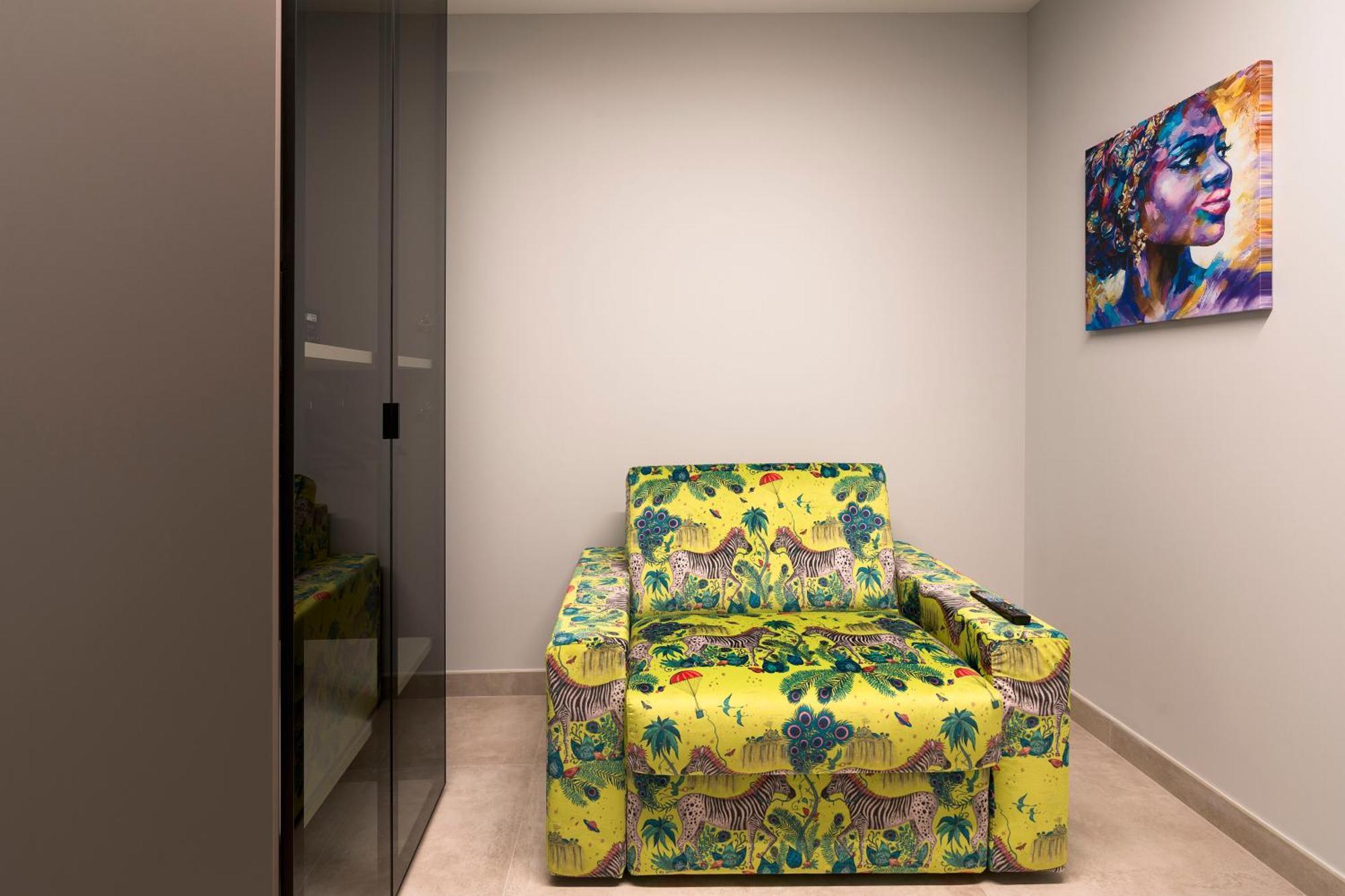 Emerald Hotel Residence Cefalù Εξωτερικό φωτογραφία