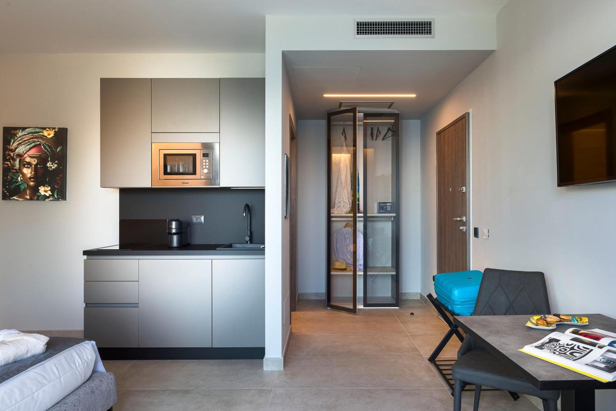 Emerald Hotel Residence Cefalù Εξωτερικό φωτογραφία